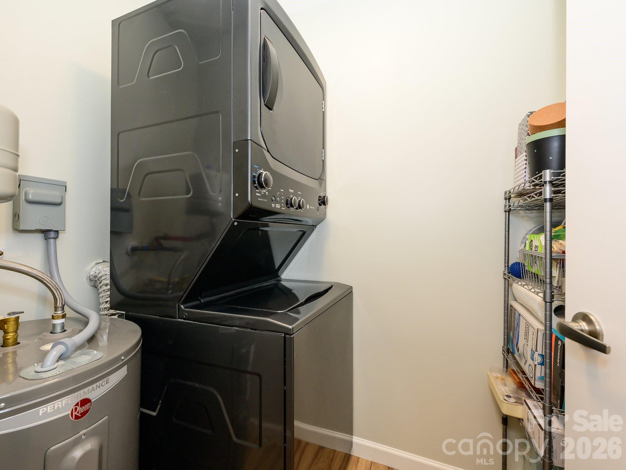 Franciscan Terrace - Residential