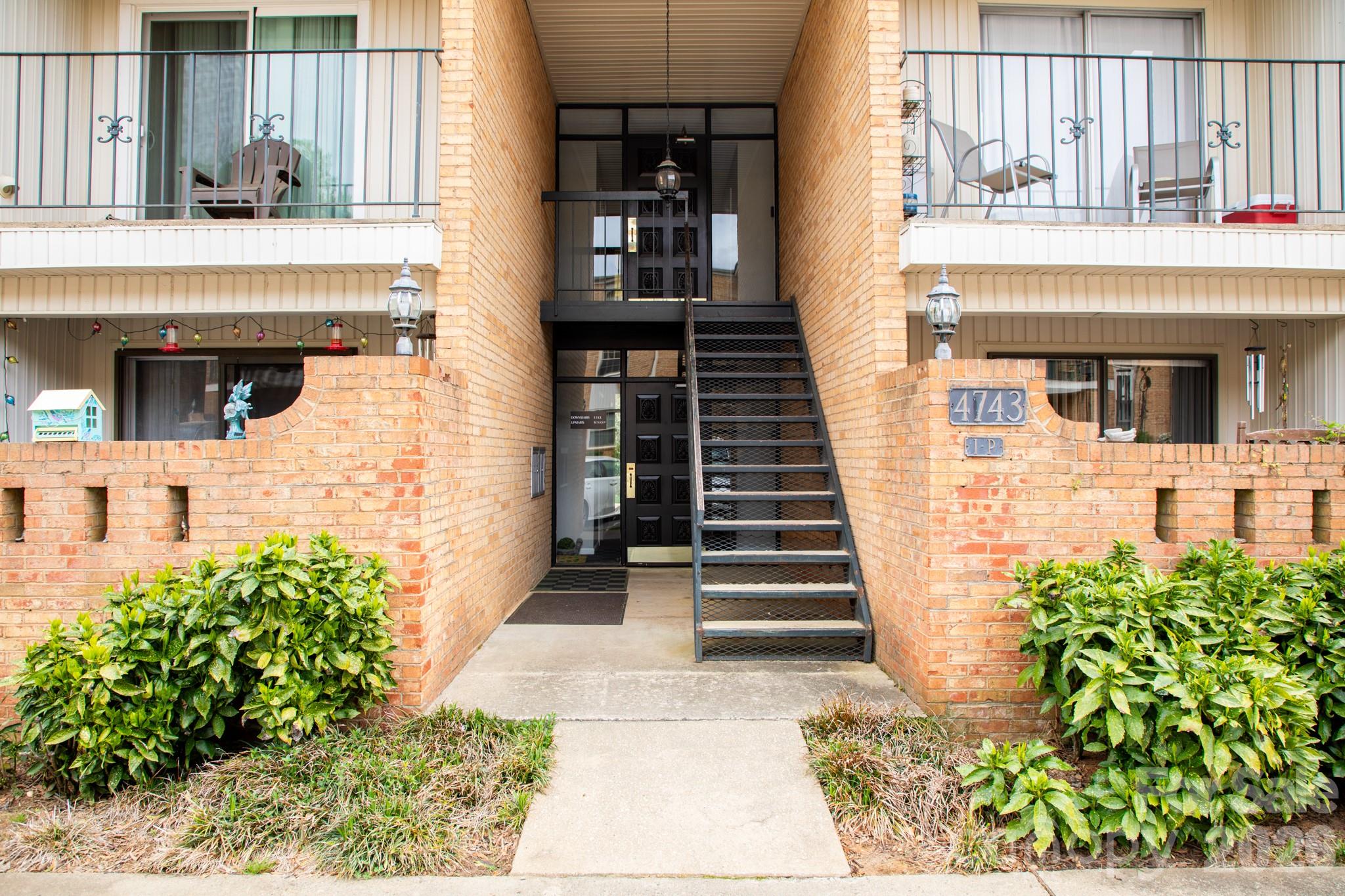 Franciscan Terrace - Residential