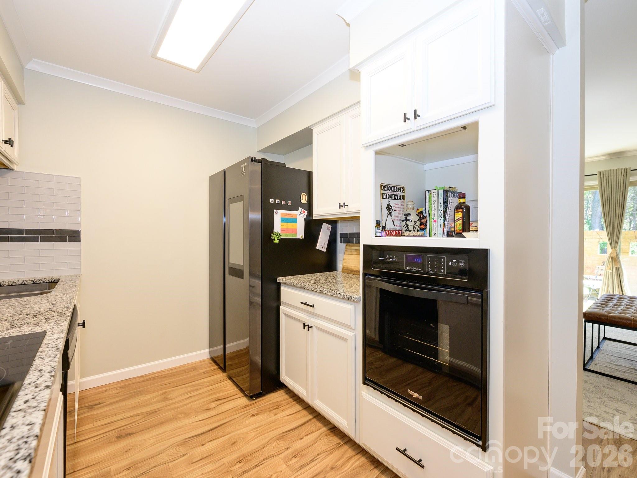 Franciscan Terrace - Residential