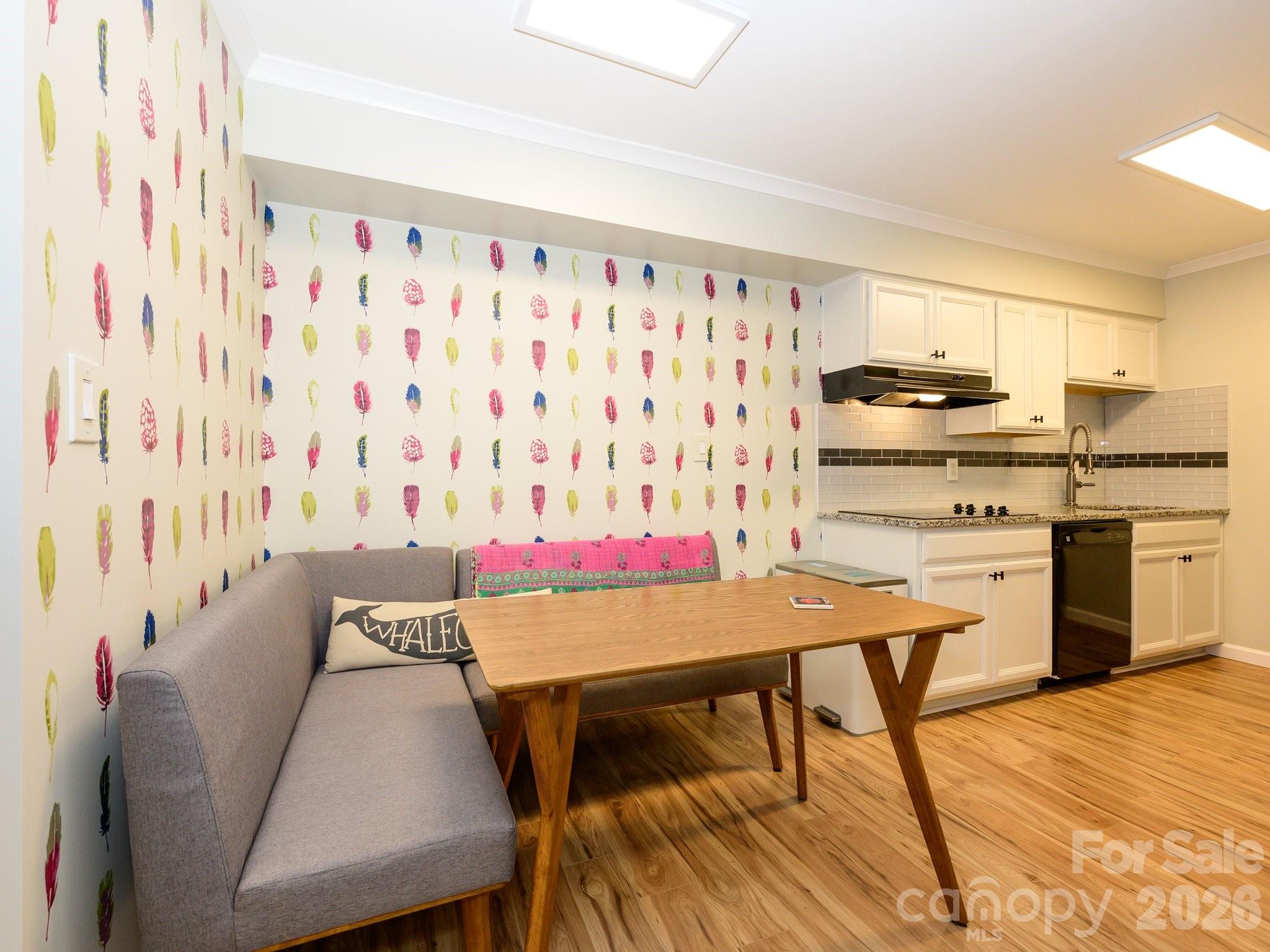 Franciscan Terrace - Residential