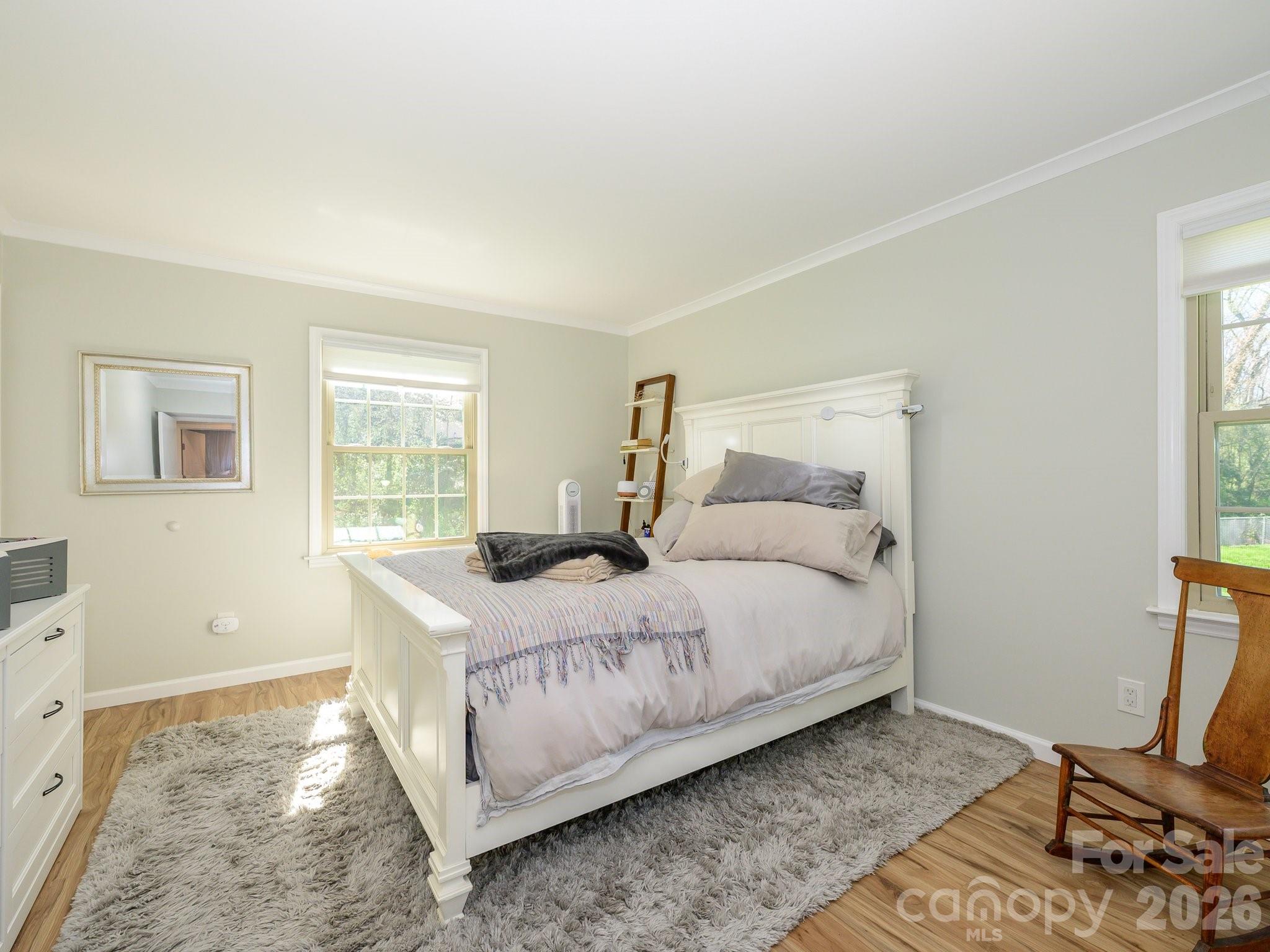 Franciscan Terrace - Residential