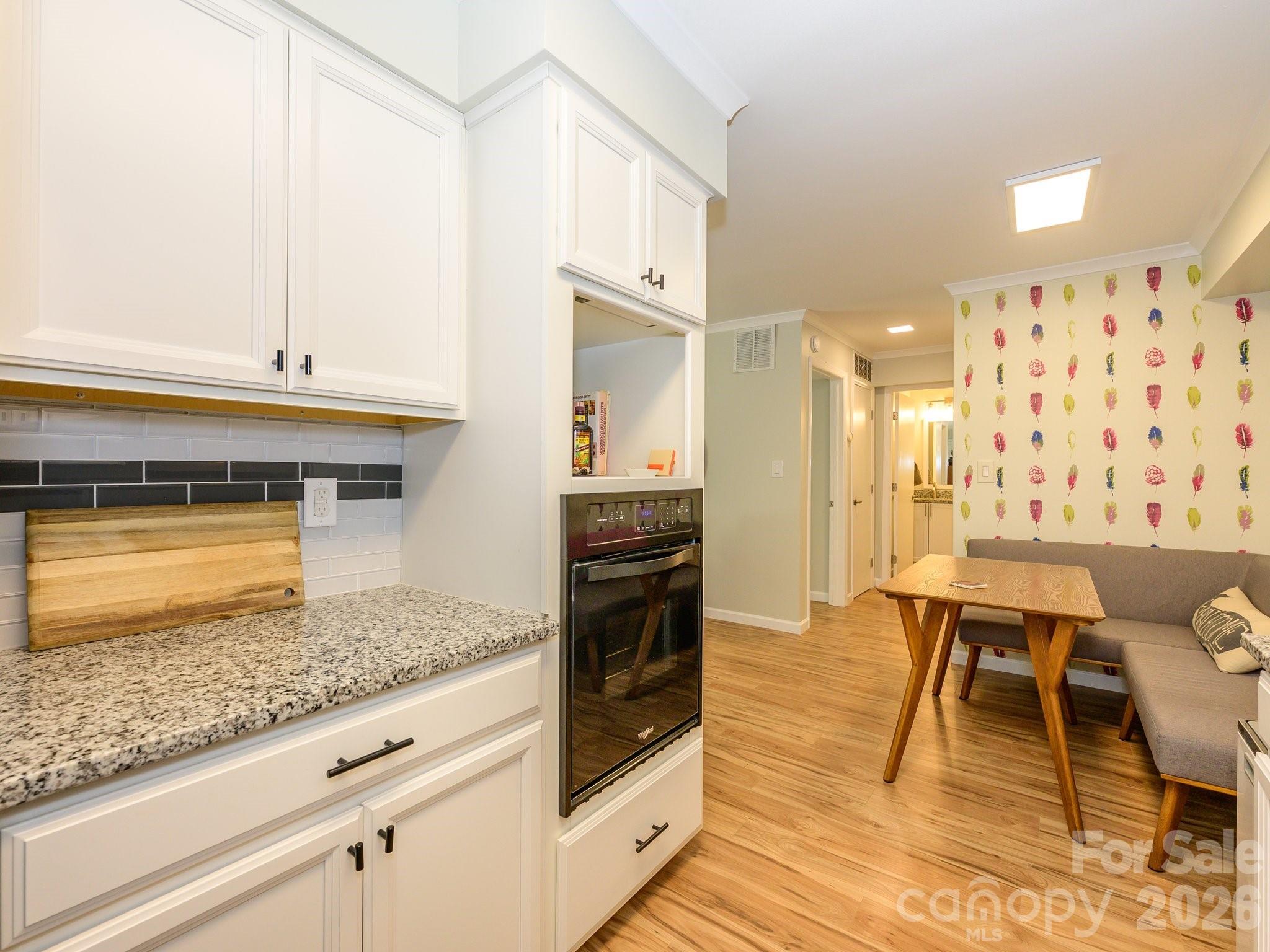 Franciscan Terrace - Residential