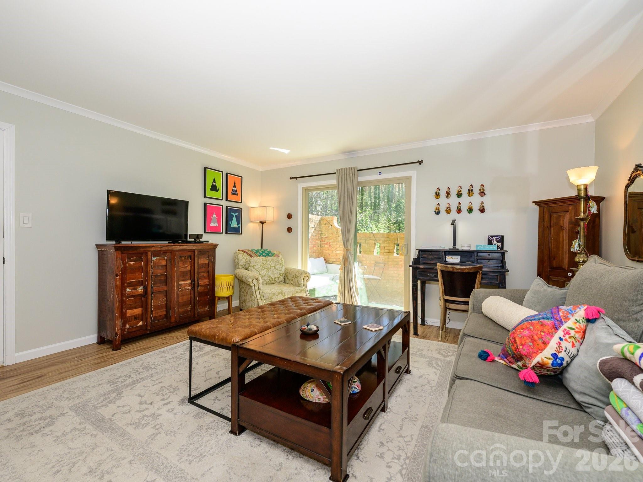 Franciscan Terrace - Residential