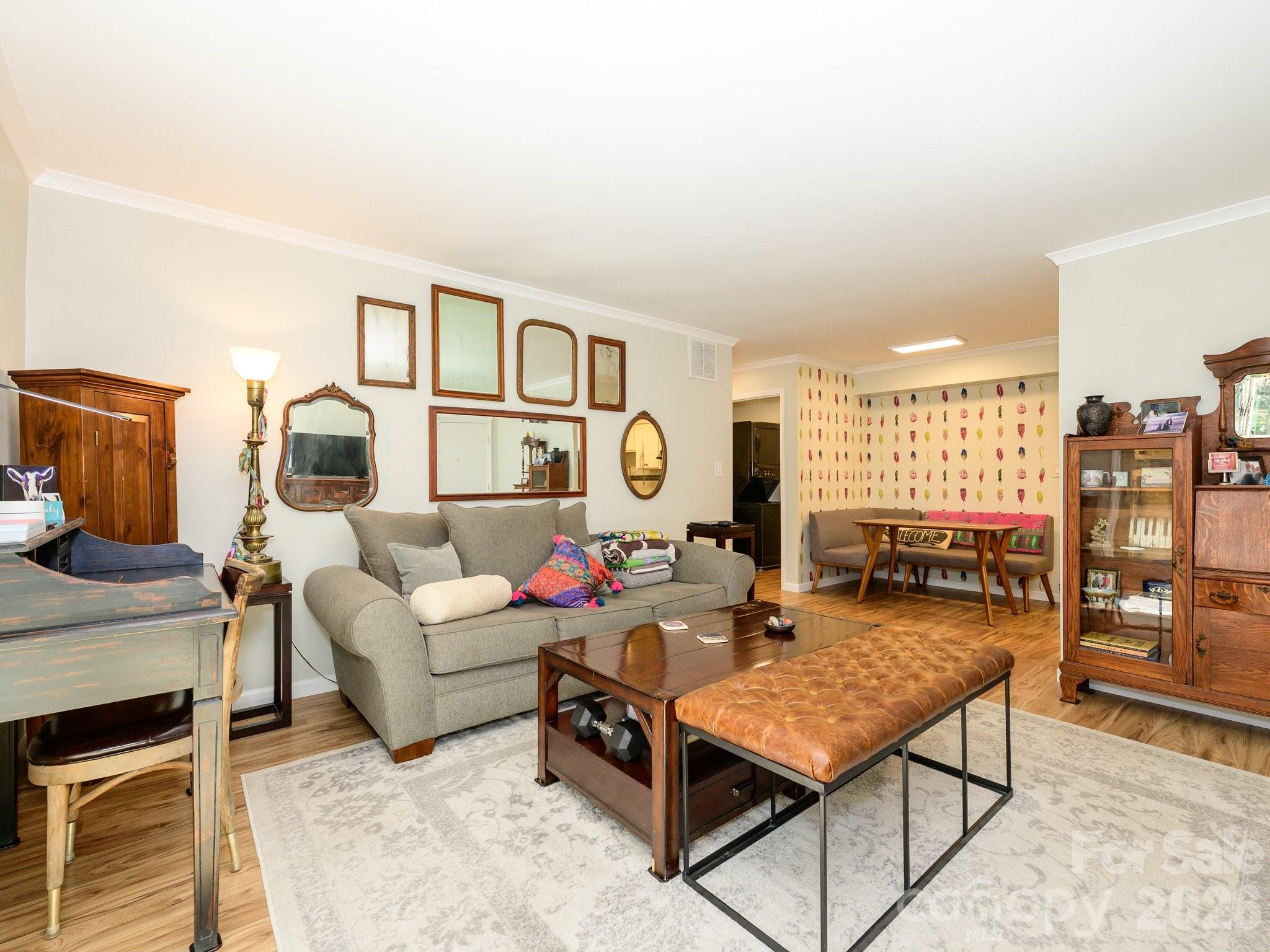 Franciscan Terrace - Residential