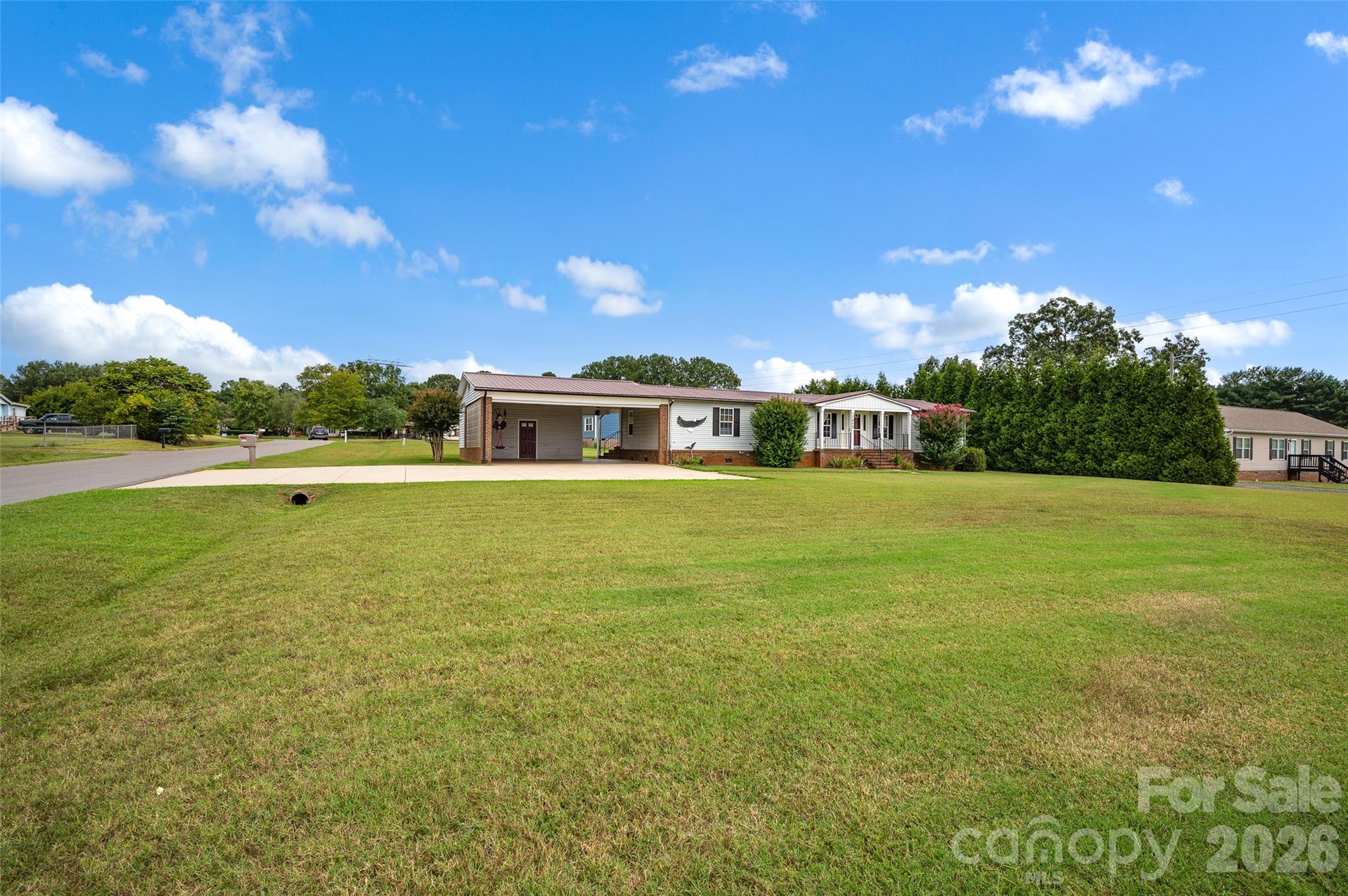 2468 Old Mountain Road