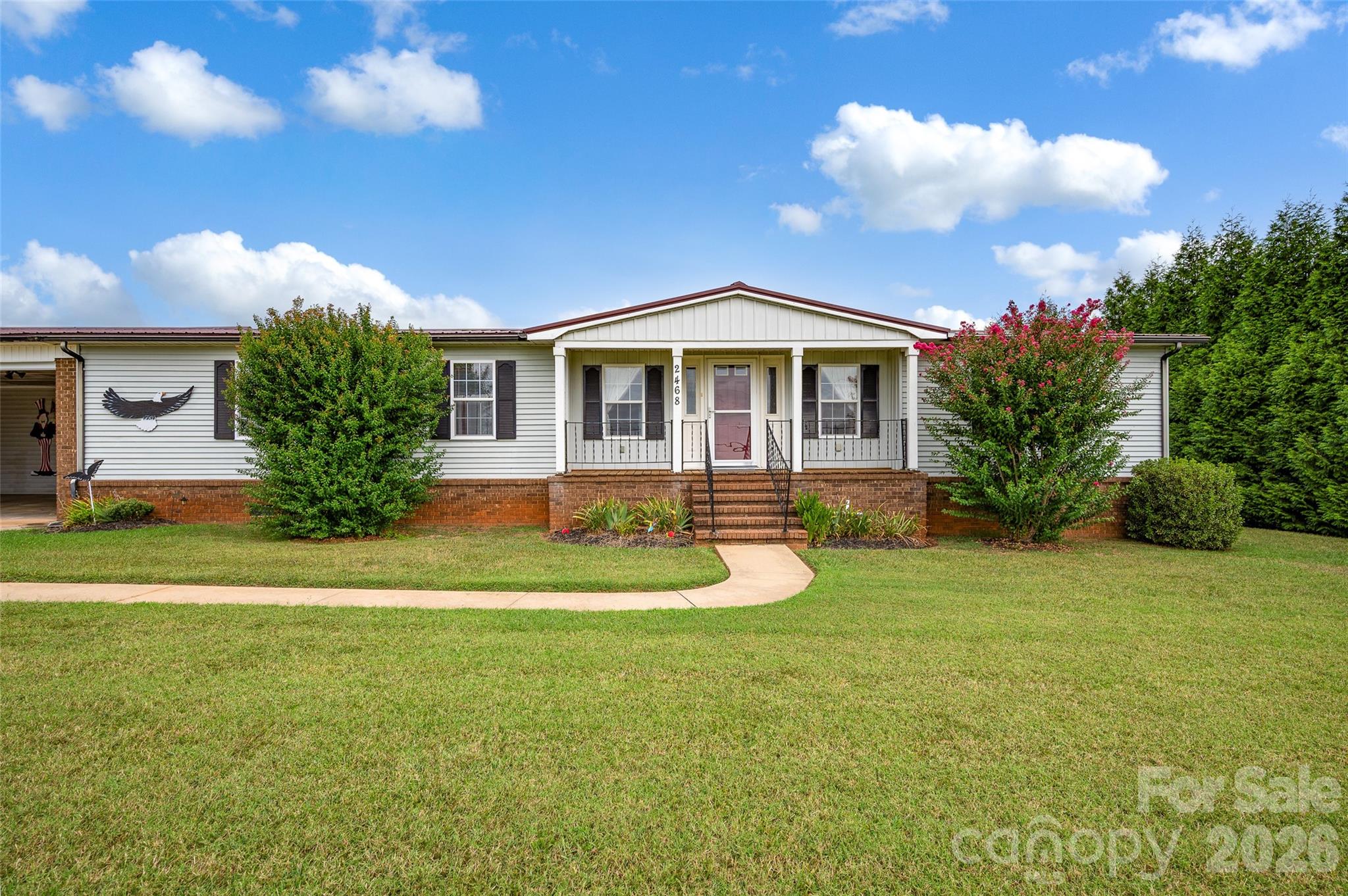 2468 Old Mountain Road