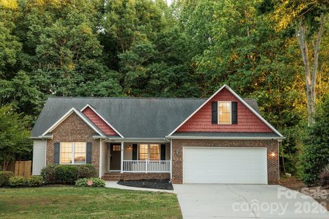 1084 Castlebrook Drive Salisbury NC 28146