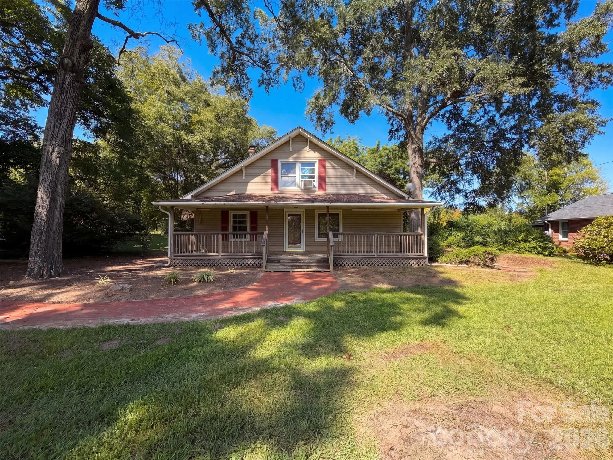 7711 Hwy 73 Highway E, Mount Pleasant, NC, 28124