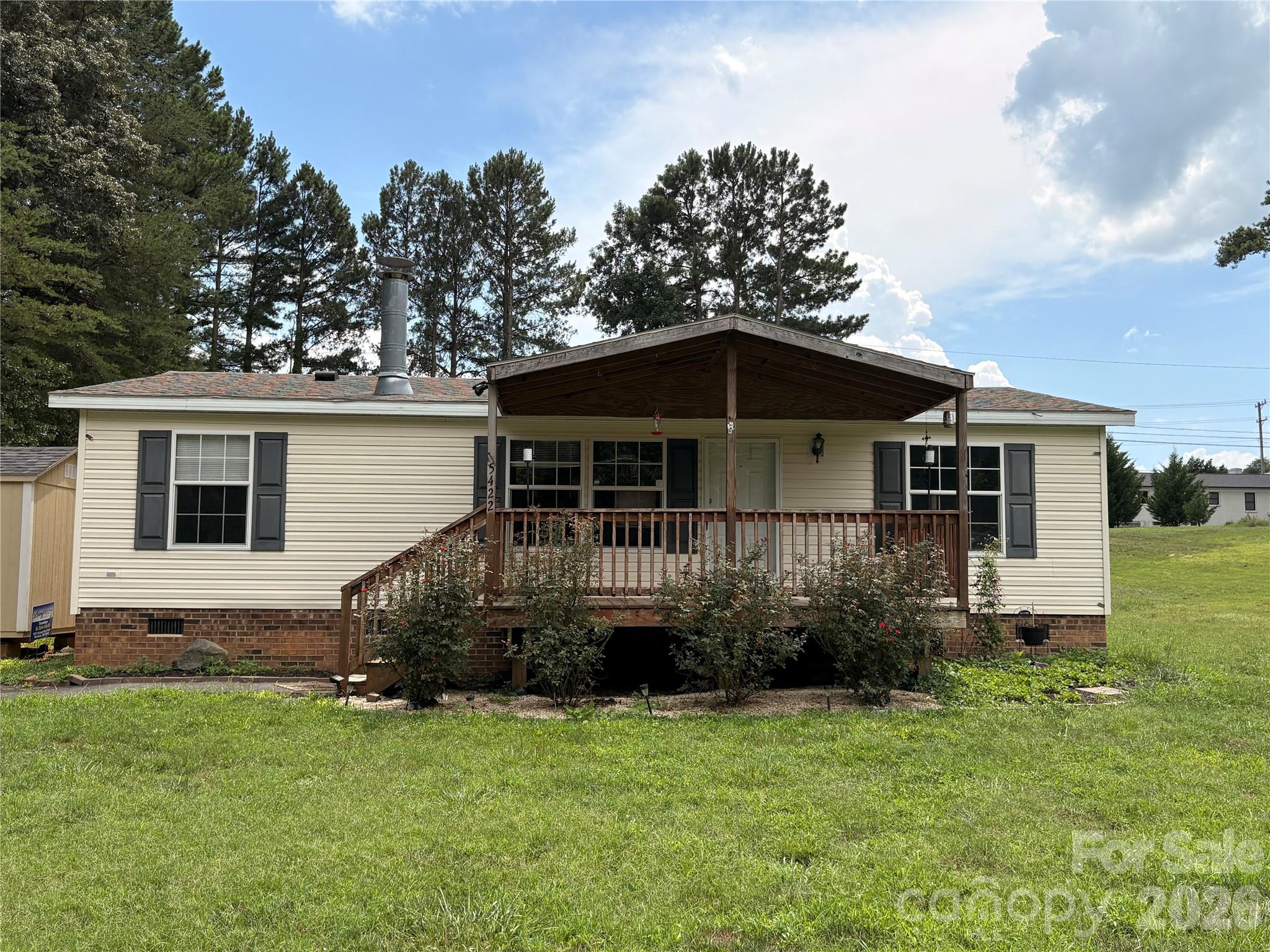 5422 Wrenn Drive, Catawba, NC, 28037