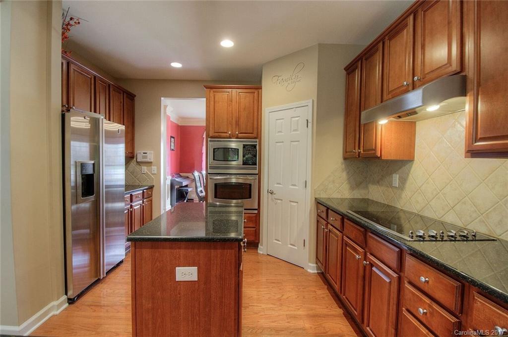 Regent Park - Residential