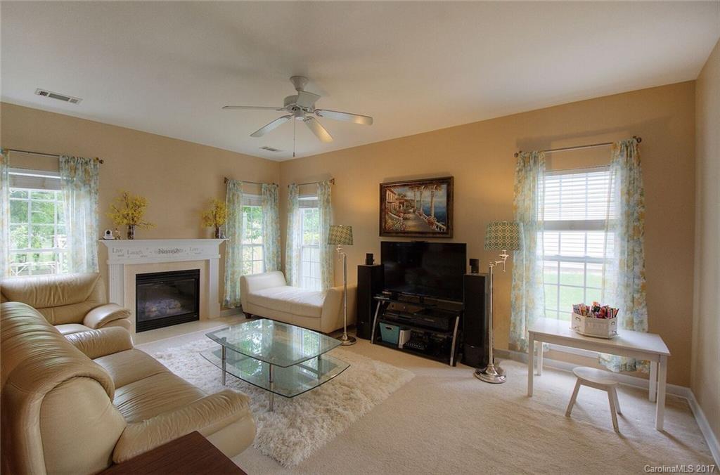 Regent Park - Residential