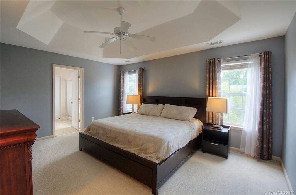 Regent Park - Residential