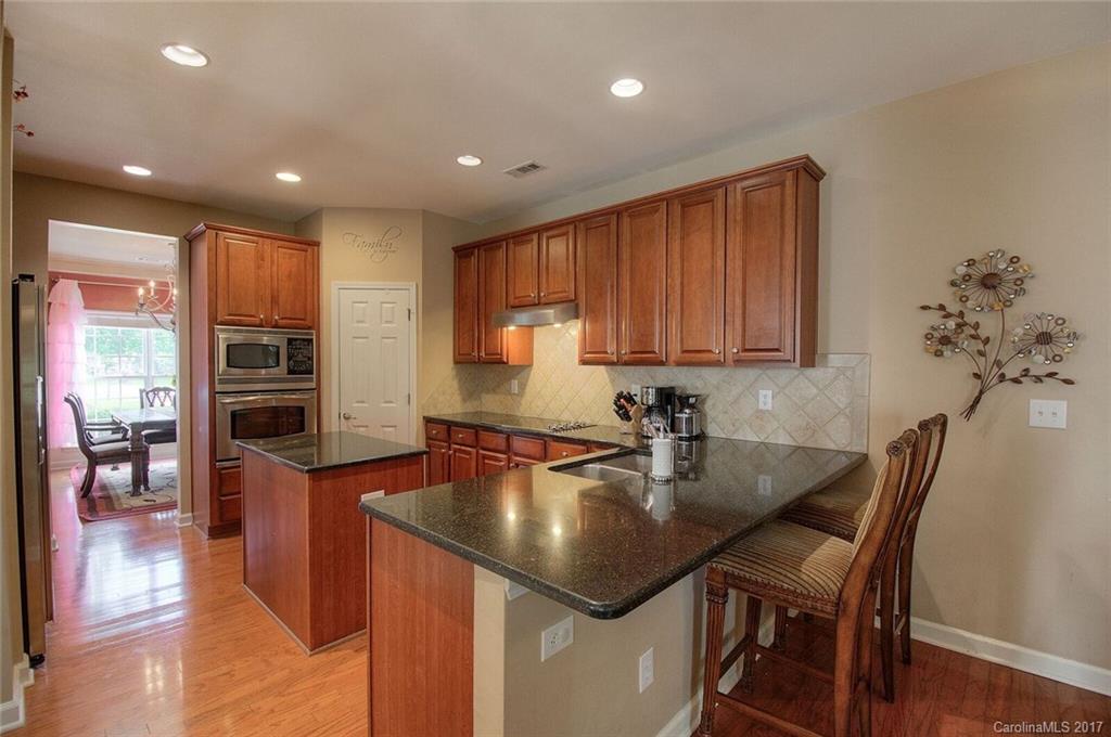 Regent Park - Residential