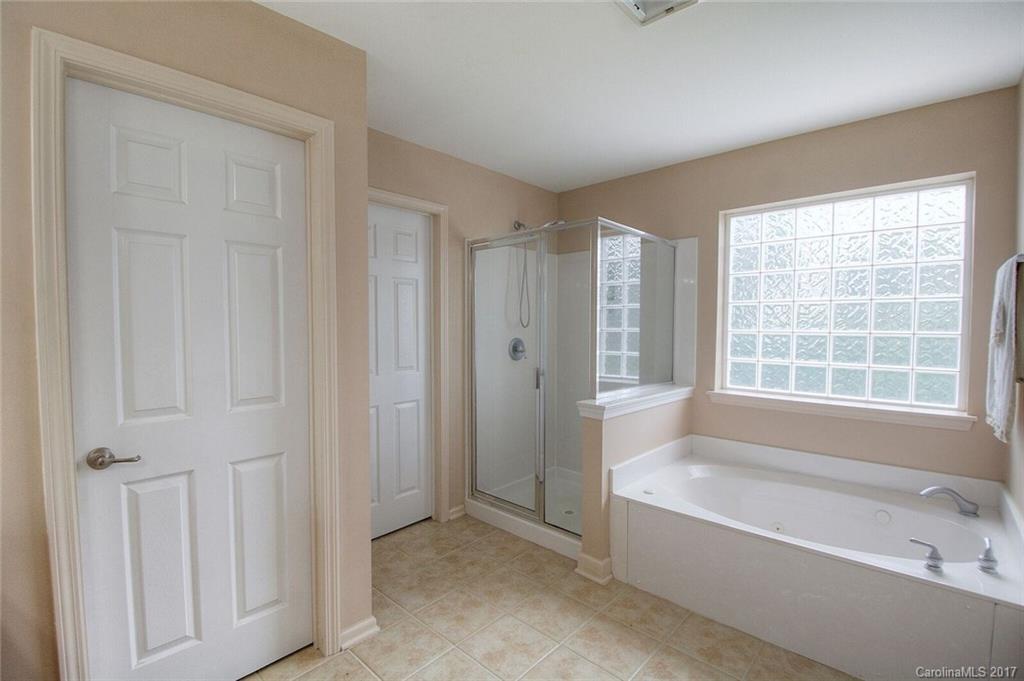 Regent Park - Residential