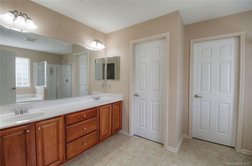 Regent Park - Residential