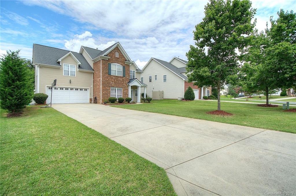 Regent Park - Residential