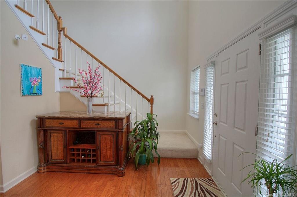 Regent Park - Residential