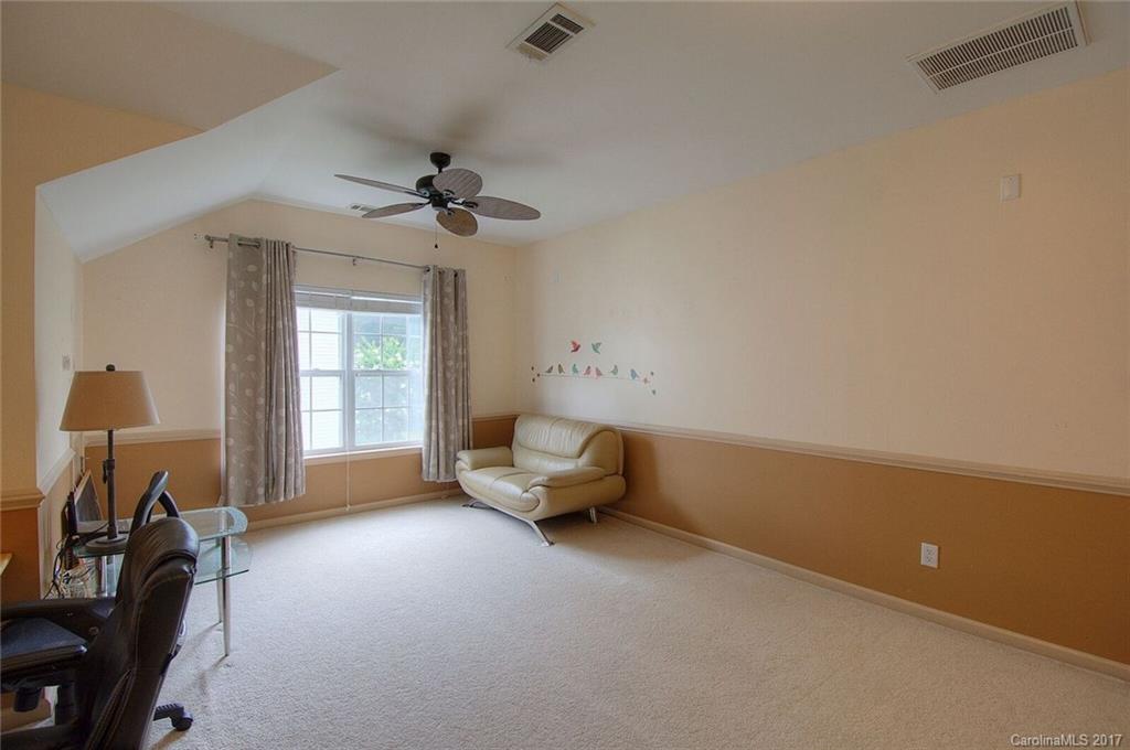 Regent Park - Residential