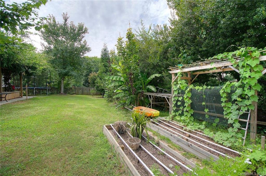 Regent Park - Residential