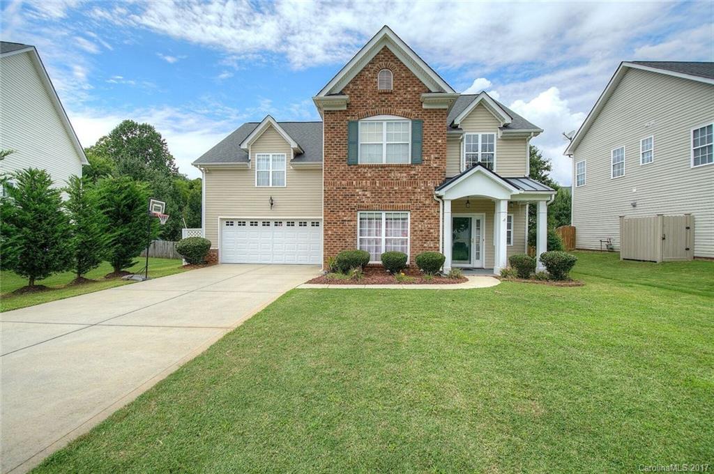 Regent Park - Residential