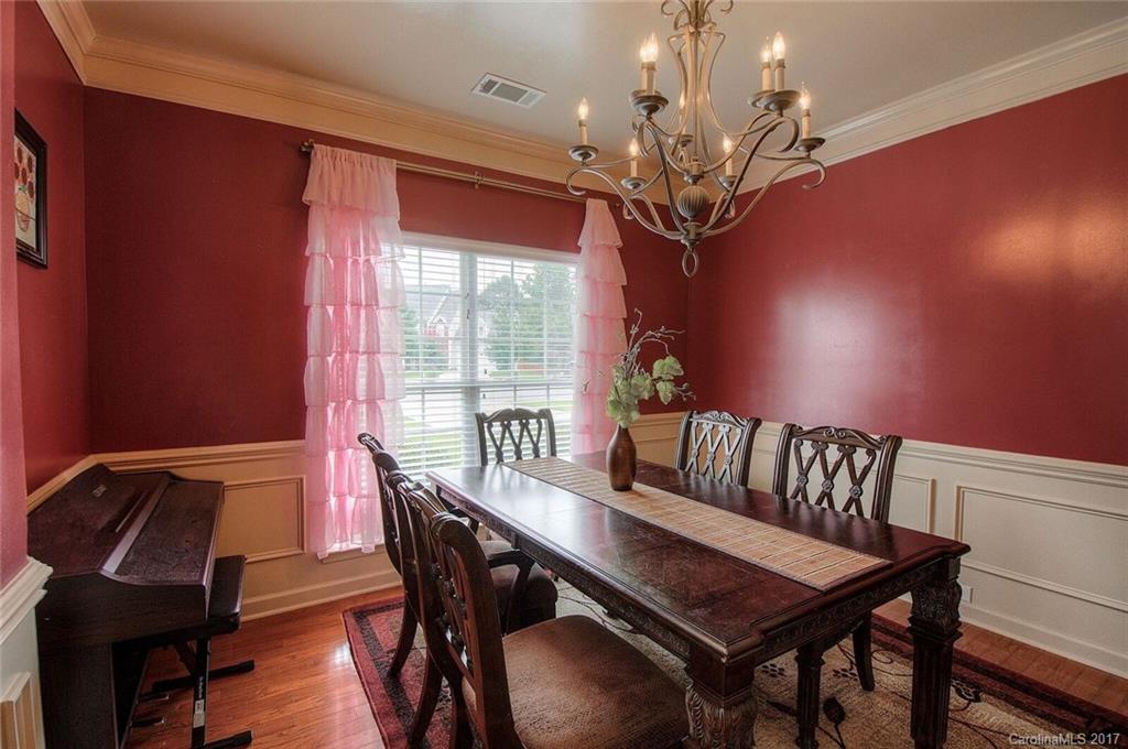 Regent Park - Residential