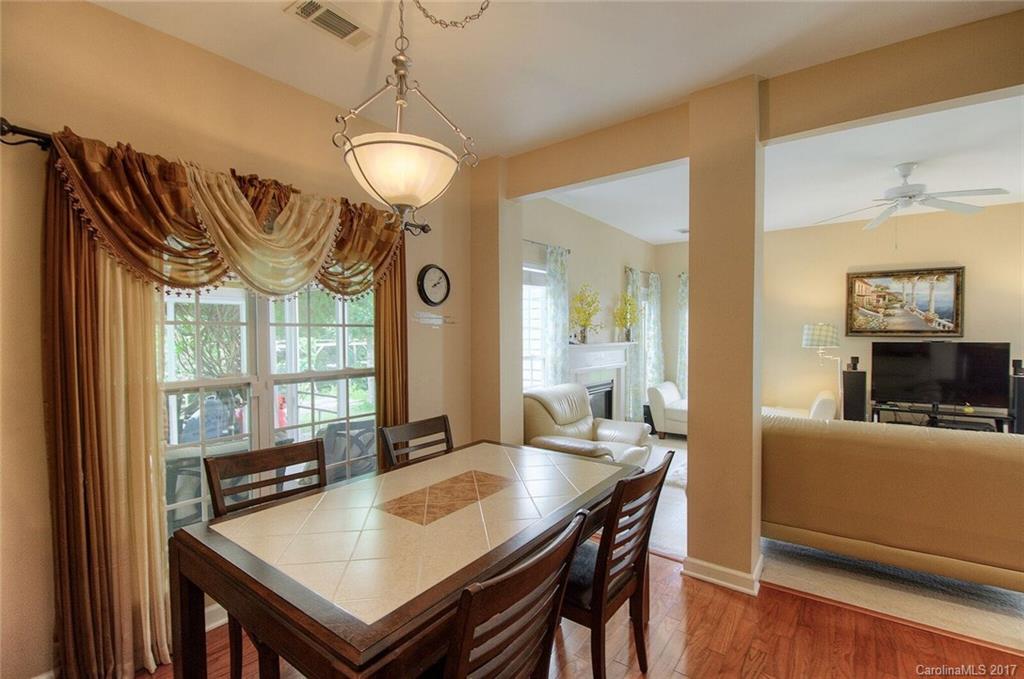 Regent Park - Residential