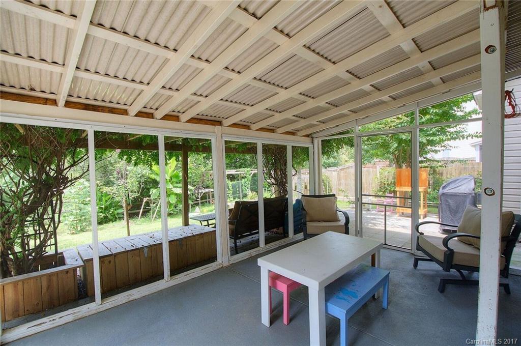 Regent Park - Residential