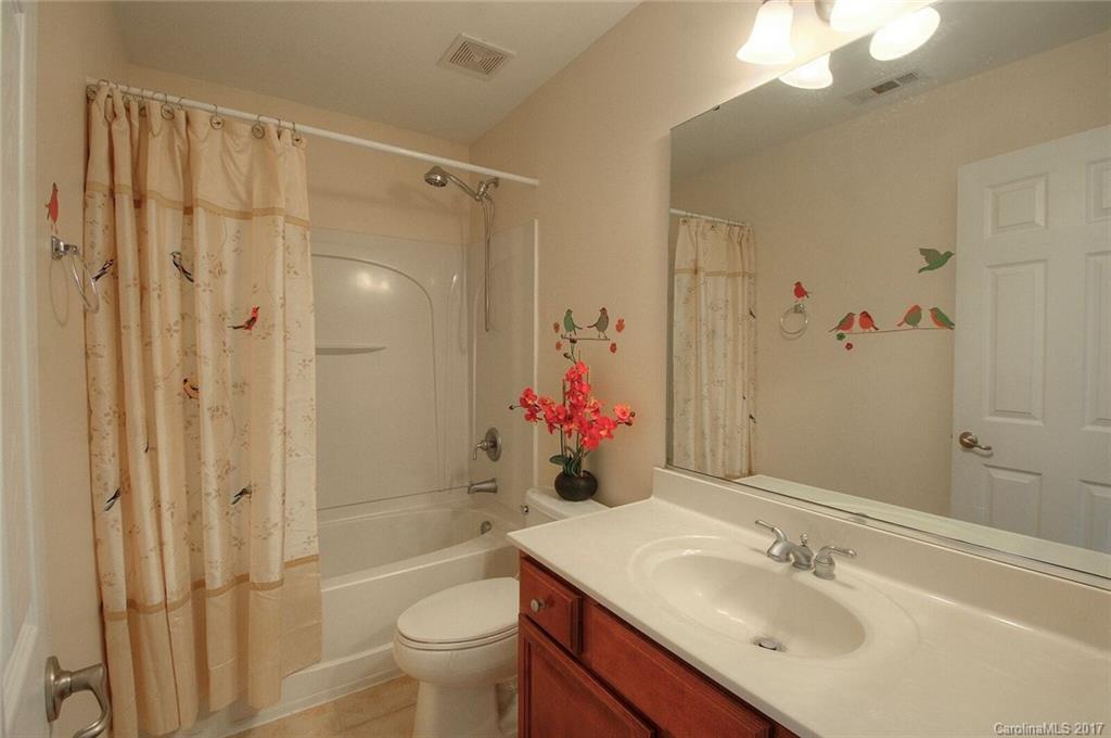 Regent Park - Residential