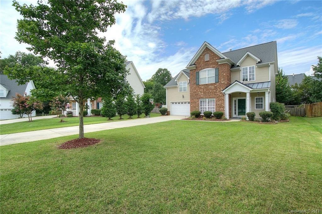 Regent Park - Residential