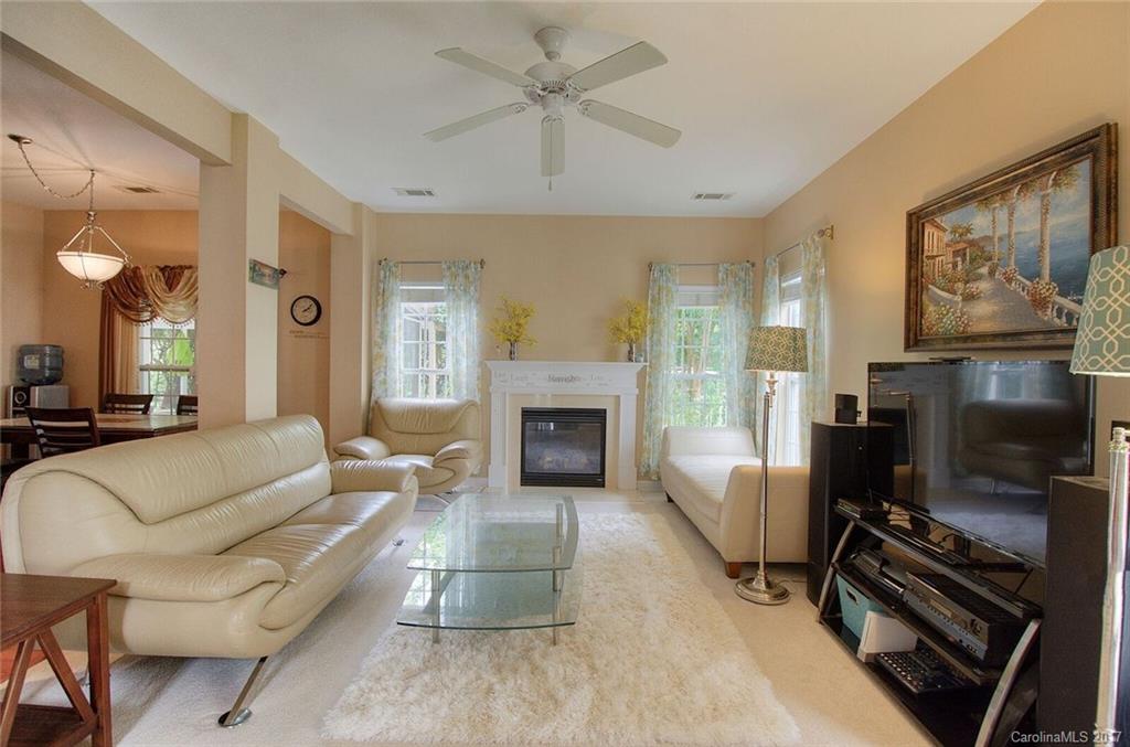 Regent Park - Residential