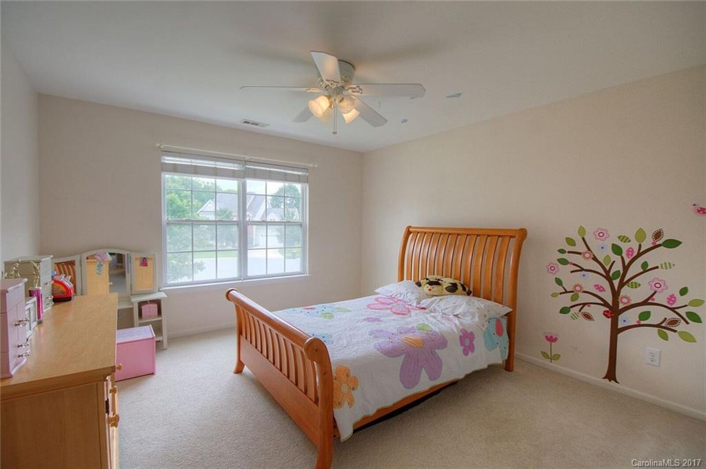 Regent Park - Residential