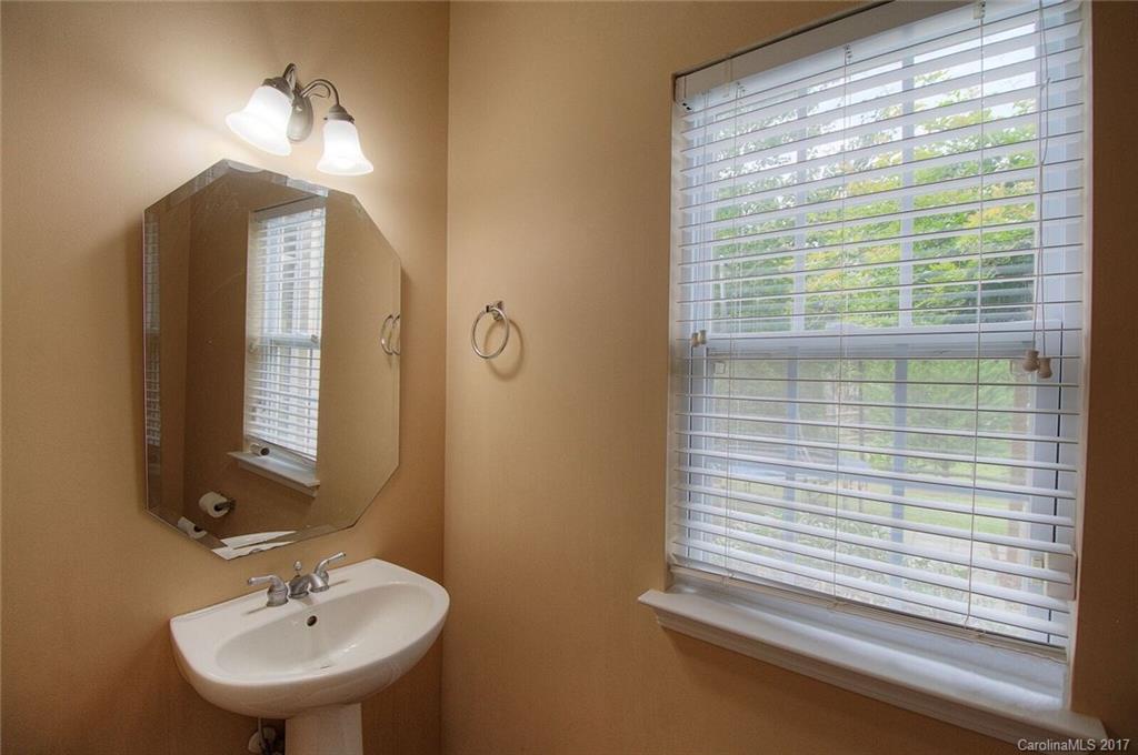 Regent Park - Residential