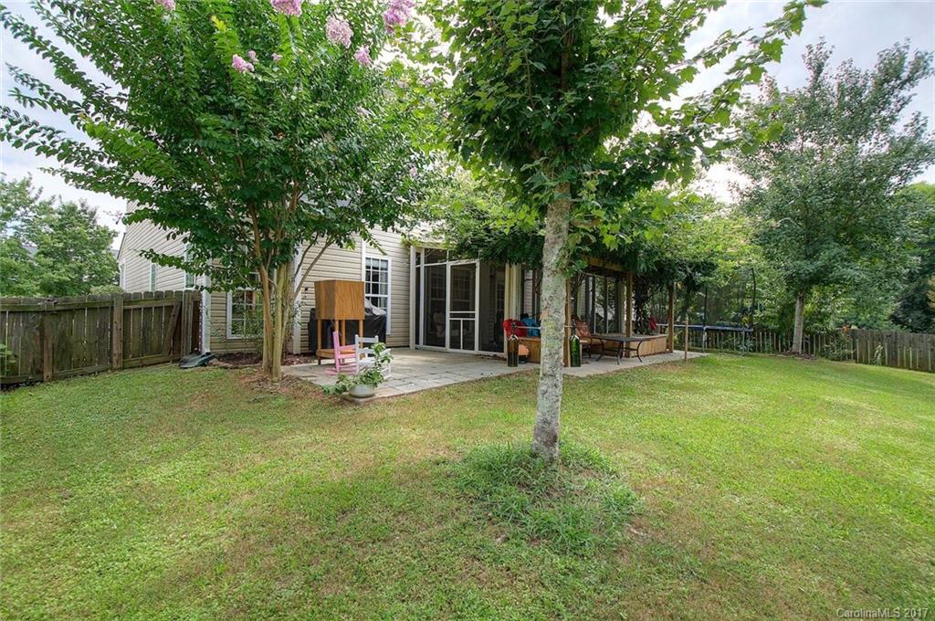 Regent Park - Residential