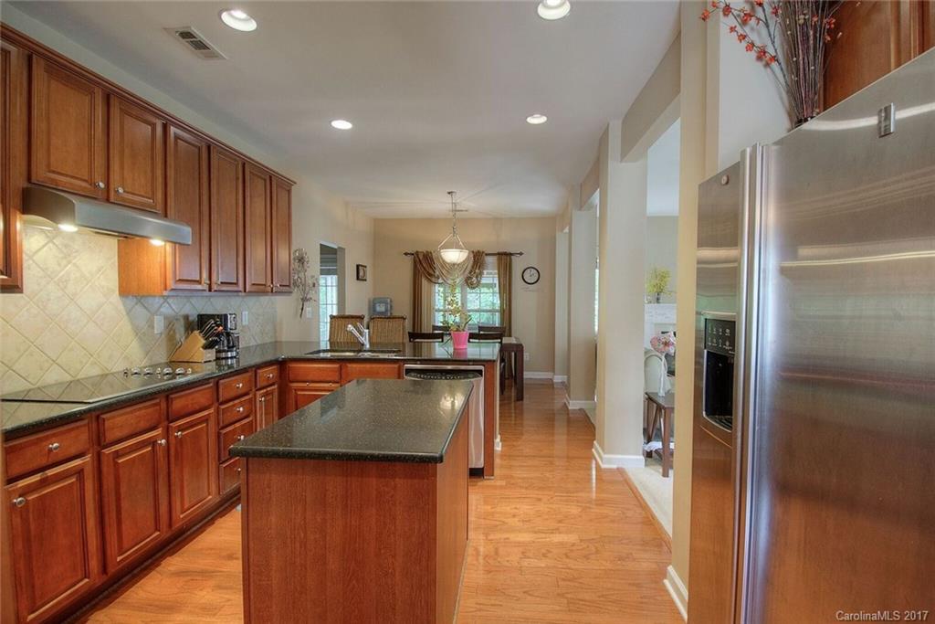 Regent Park - Residential