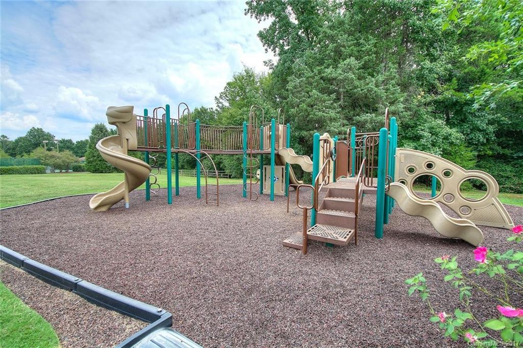 Regent Park - Residential