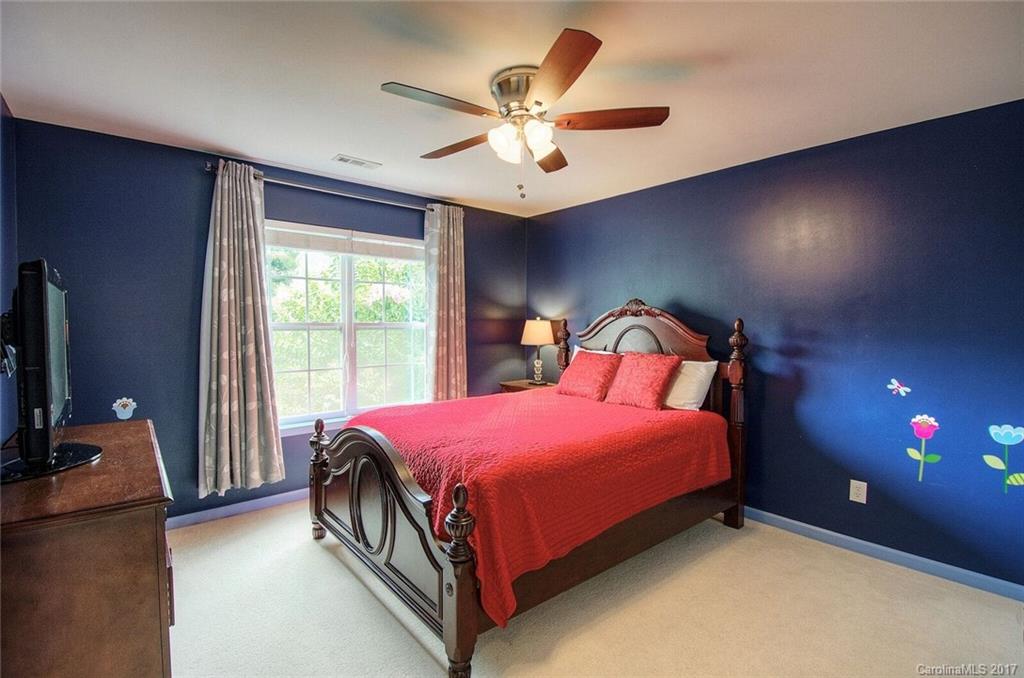 Regent Park - Residential