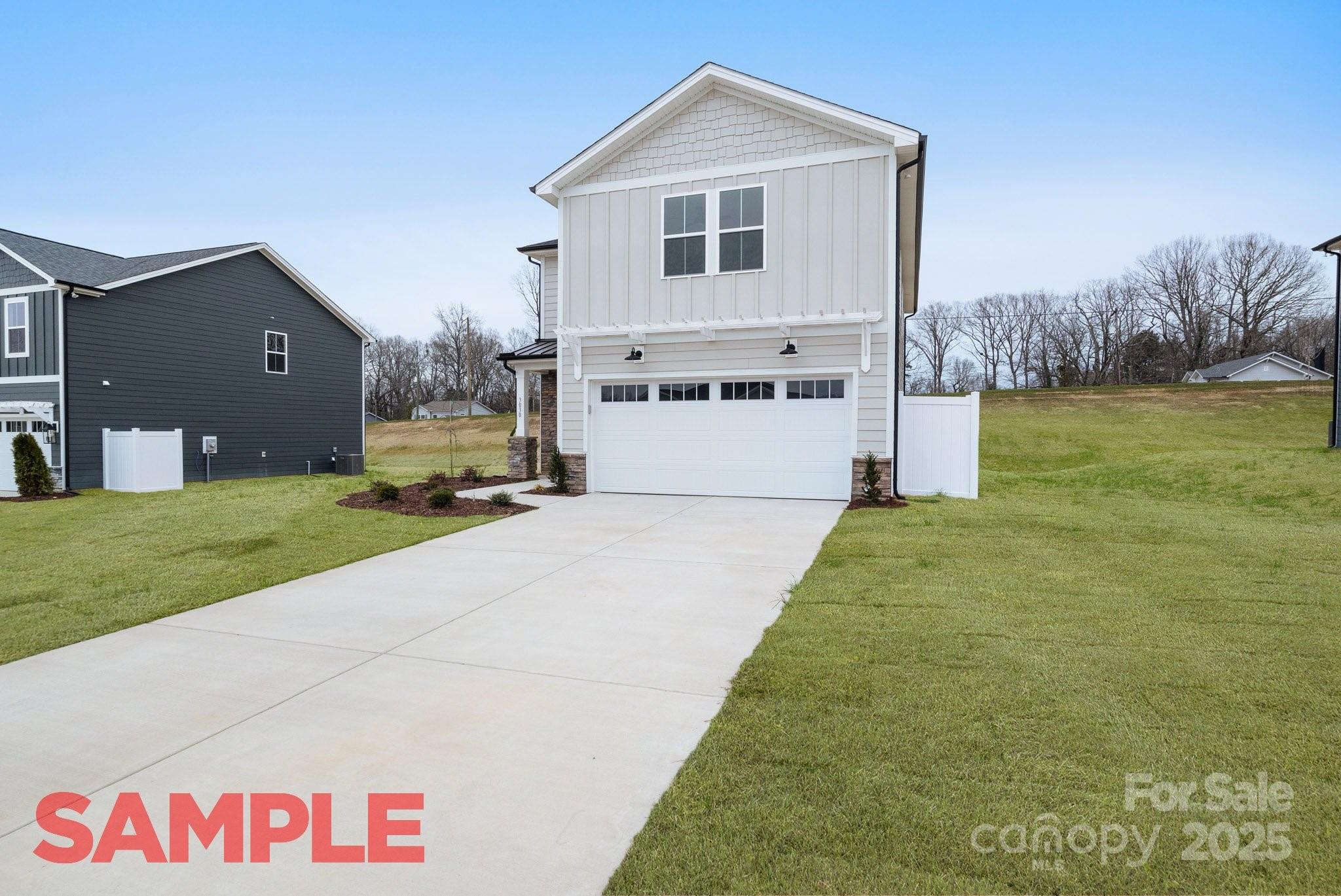 Lot 1 Patience Drive