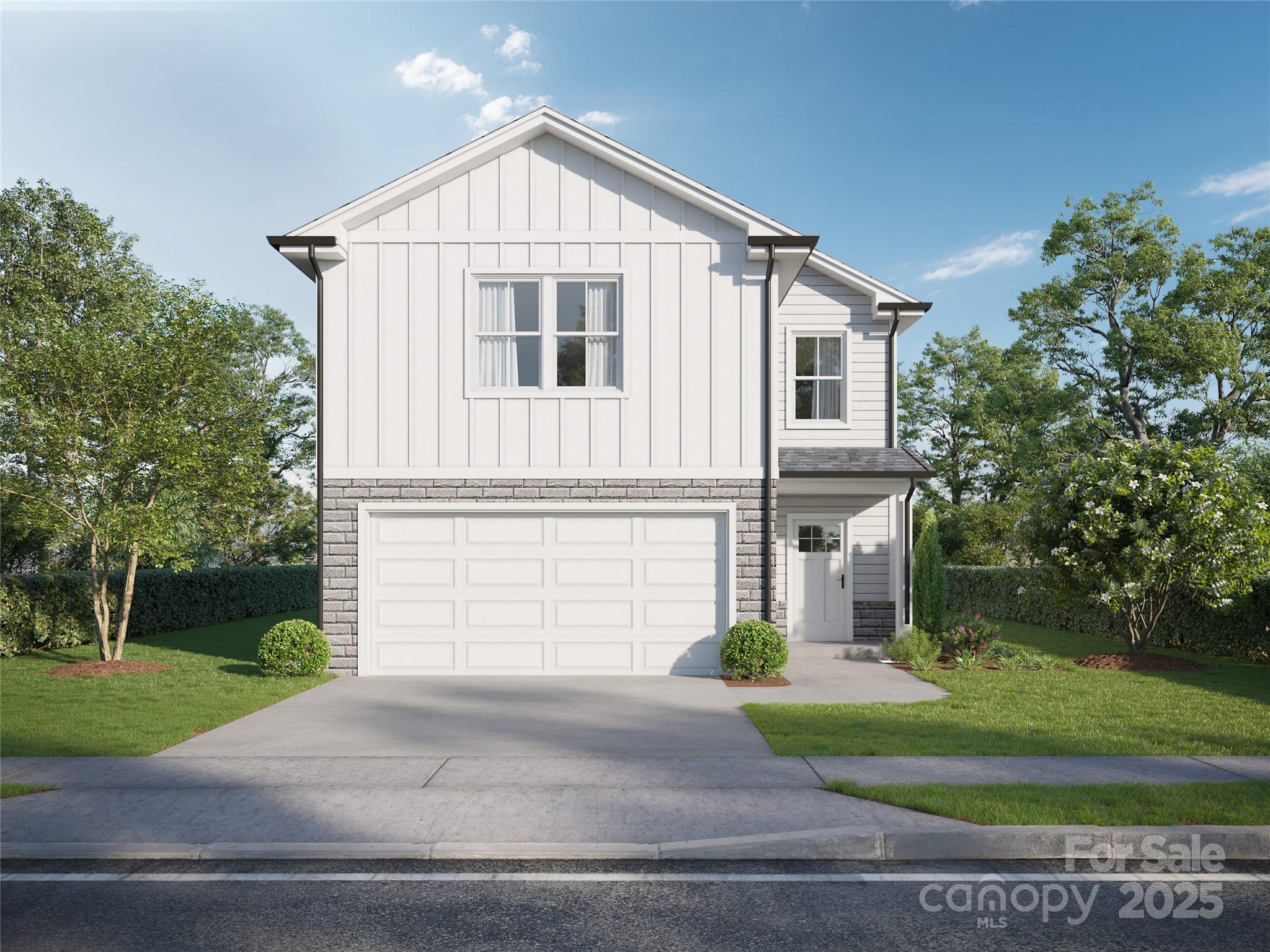 Lot 1 Patience Drive