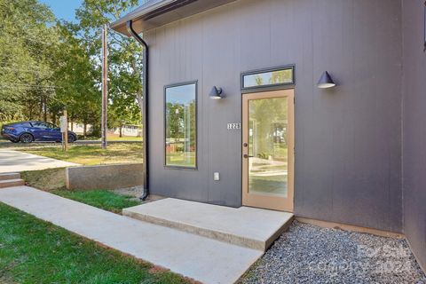 A home in Mooresville