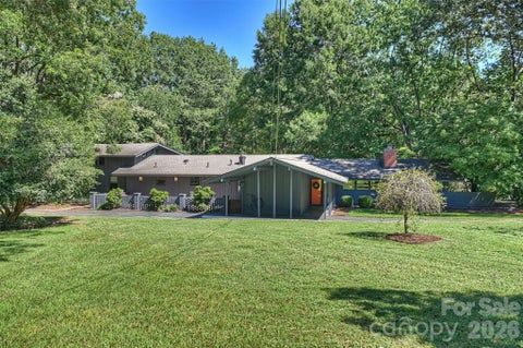 Photo of 101 S Westover Drive #A, Monroe, NC 28112 (MLS # 4423061)