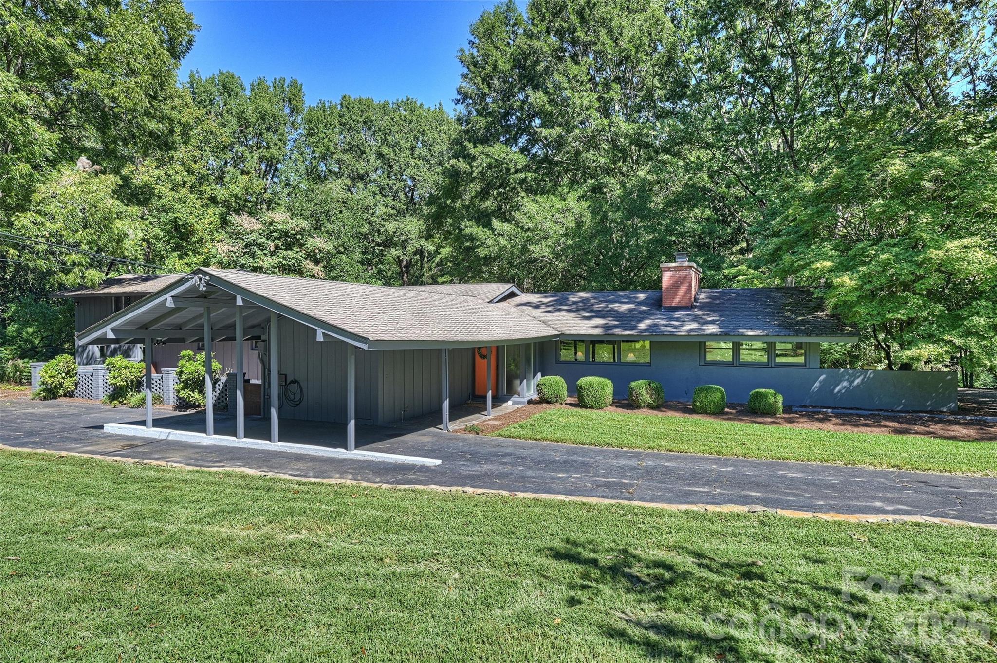 101 S Westover Drive A
