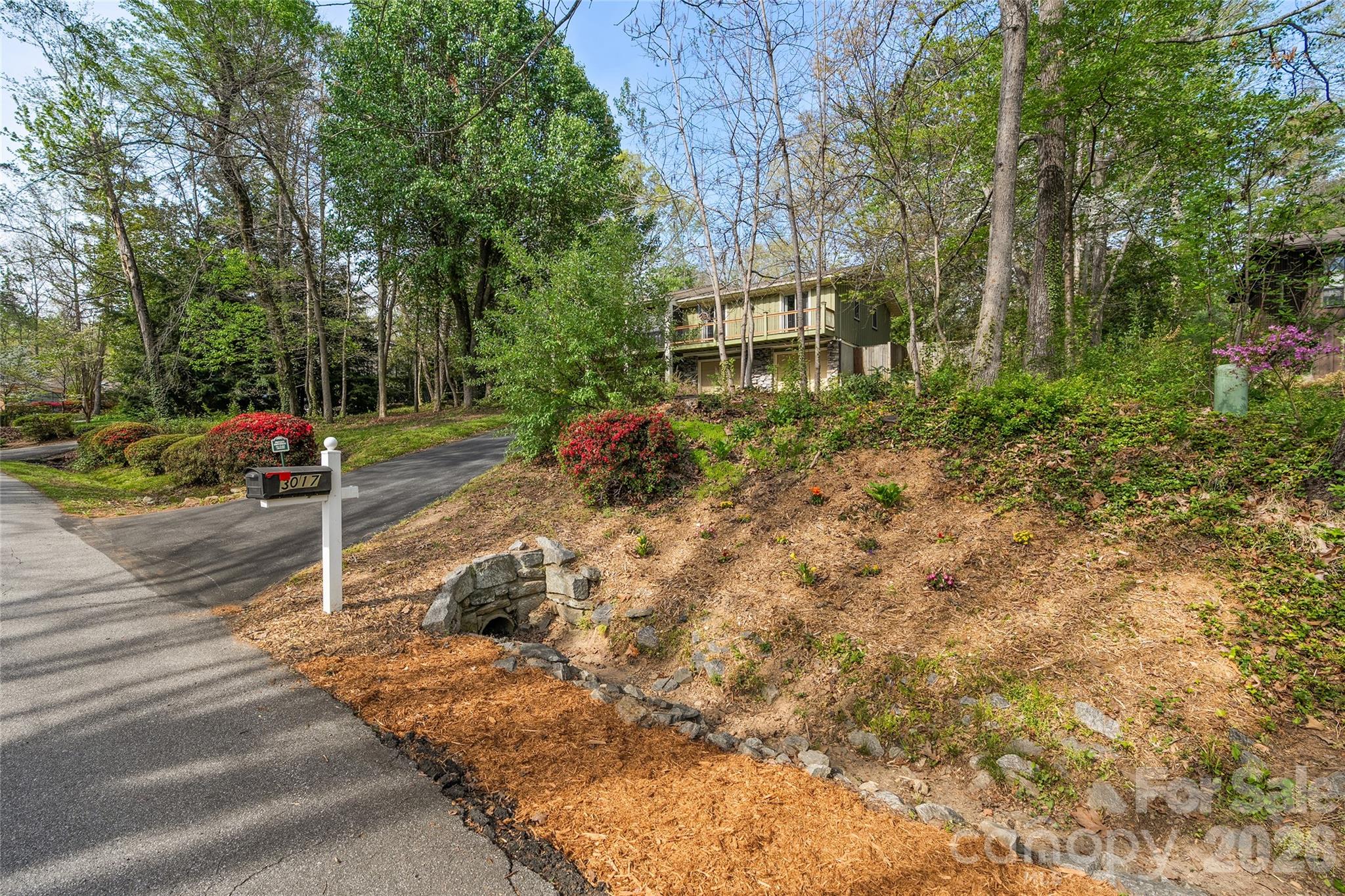 Hickory Hill - Residential