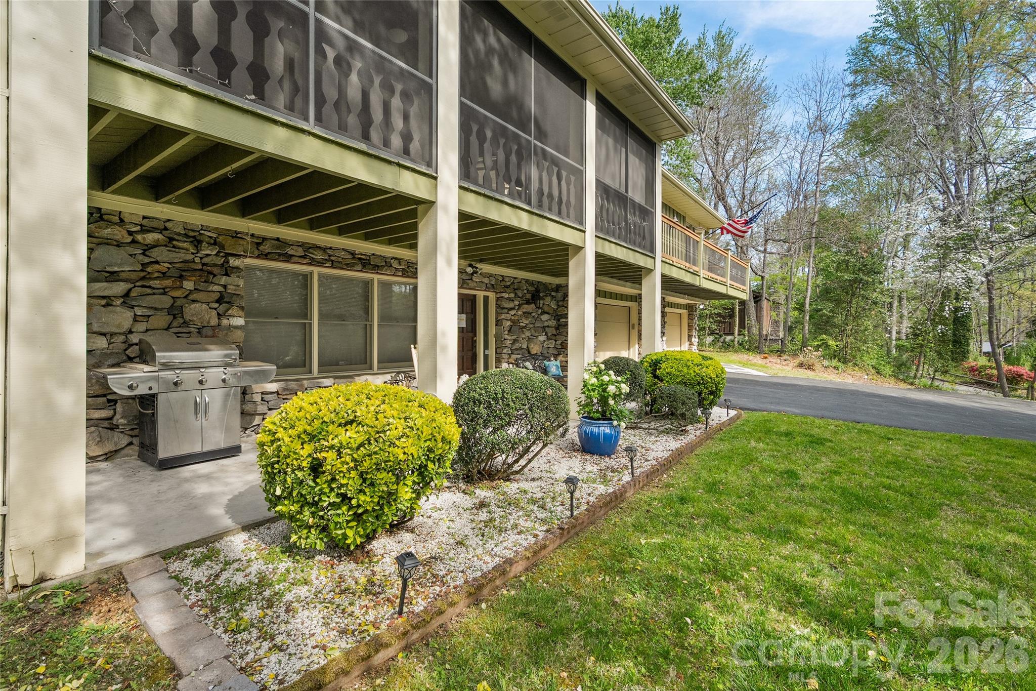 Hickory Hill - Residential