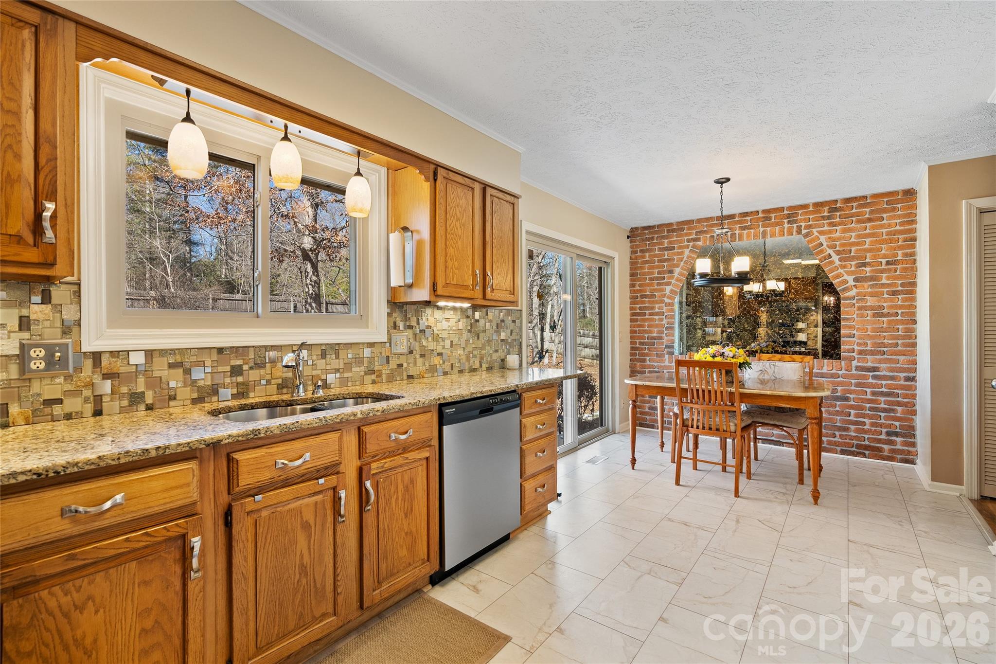 Hickory Hill - Residential