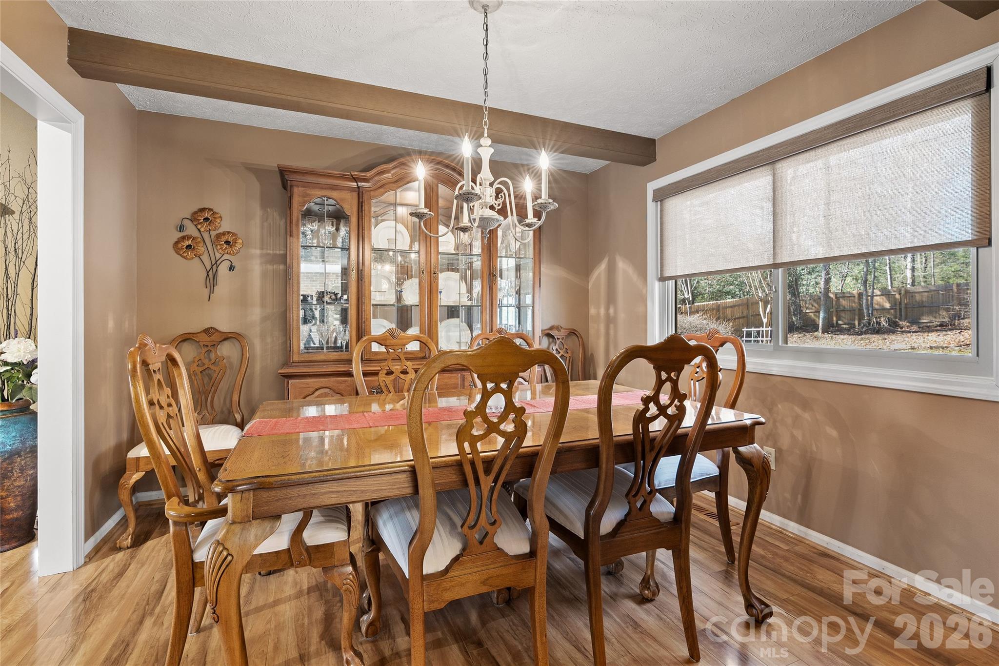 Hickory Hill - Residential