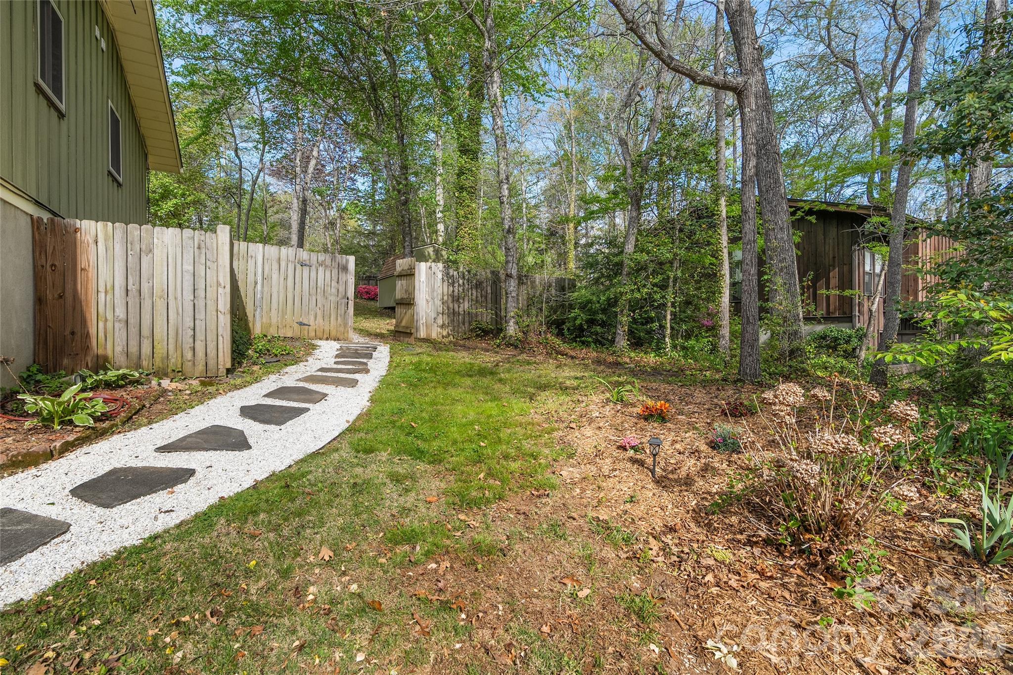 Hickory Hill - Residential