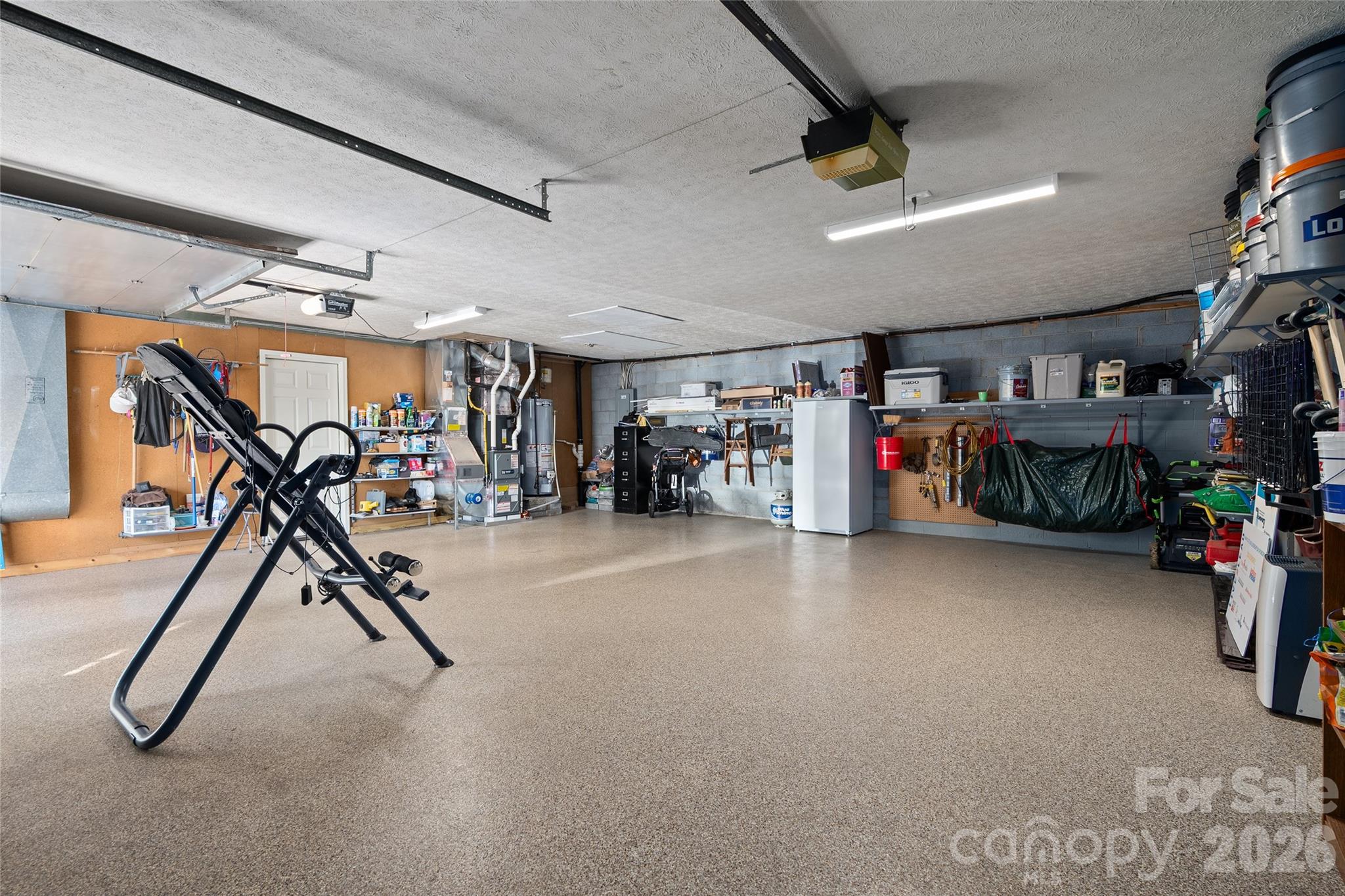 Hickory Hill - Residential