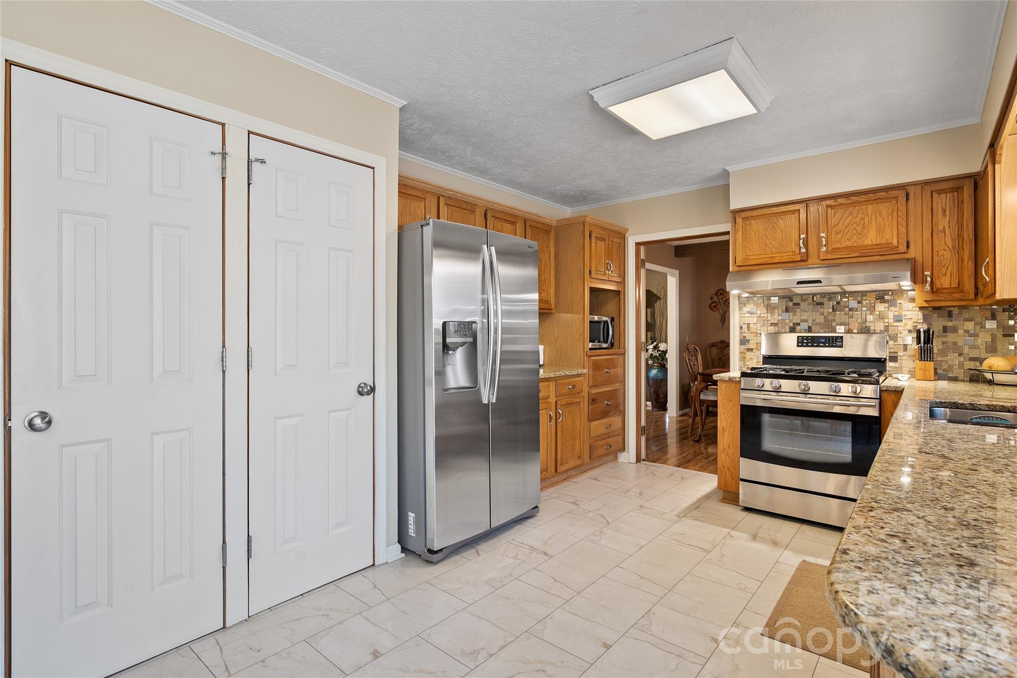 Hickory Hill - Residential