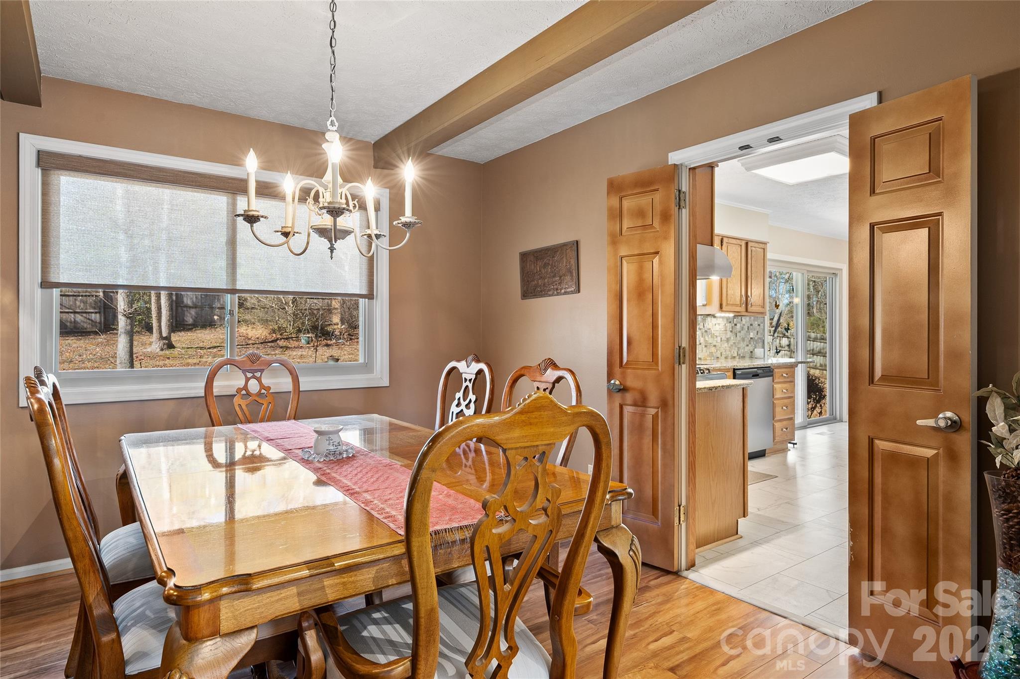 Hickory Hill - Residential