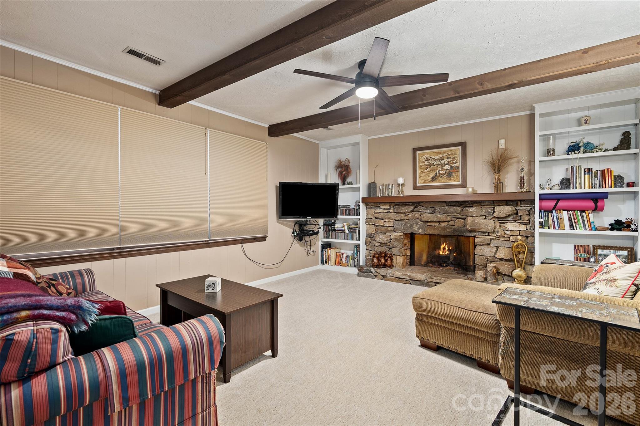 Hickory Hill - Residential